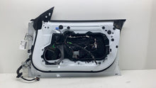 ⭕ 2021-2023 Tesla Model 3 Front Passenger Side Door Shell Panel Right White PPSW