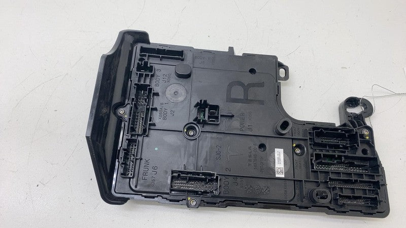 ⭕20-23 Tesla Model 3 Right Low Voltage Controller Electronic Module 15