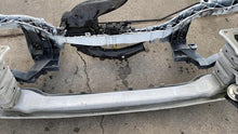 2013-2018 Ford C-Max Upper Radiator Core Support w/ Front Bar Reinforcement Assy