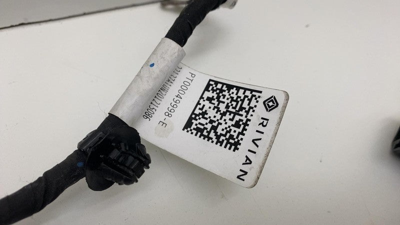 PT00049998-E ⭕22-24 Rivian R1T R1S Front Battery Positive Wire Harness Cable Loom PT00049998E