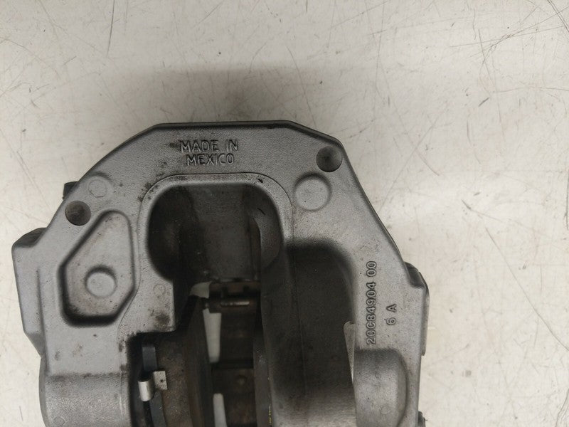 104462200D ⭕ 2017-2022 Tesla Model 3 Front Passenger Side Right Brake Caliper 1044622-00-D