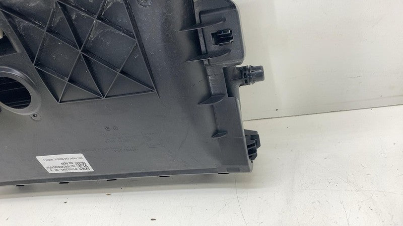 ⭕ 21-25 Tesla Model 3 Front Center Radiator Active Grille Shutter 1559