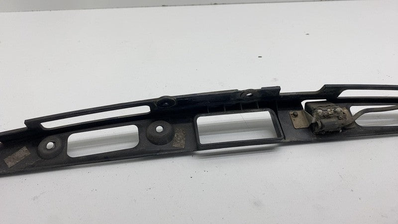 ⭕ 12-15 Model S MS Rear View Backup Camera w/ Liftgate Trim Molding 10