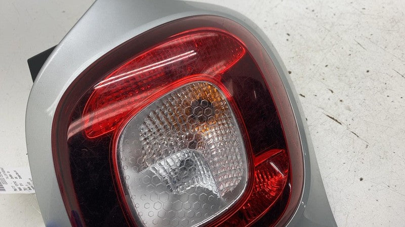 ⭕ 2019 Smart EQ Fortwo Rear Passenger Side Tail Light Brake Stop Tail 