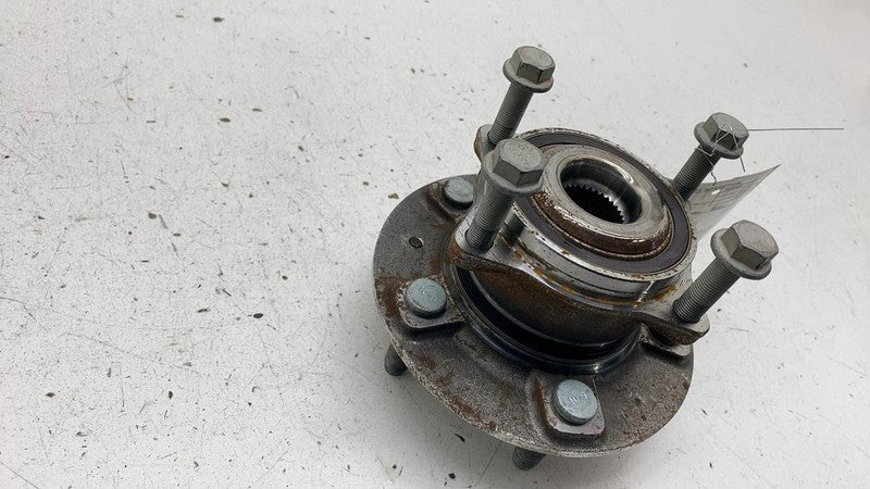 ⭕ 2022-2024 Rivian R1T Rear Right or Left Wheel Spindle Hub Bearing PT