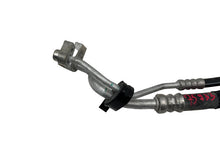 ⭕ 16-20 Model X A/C Line Liquid Suction to Right Hand Rocker Hose 1037334-00-F