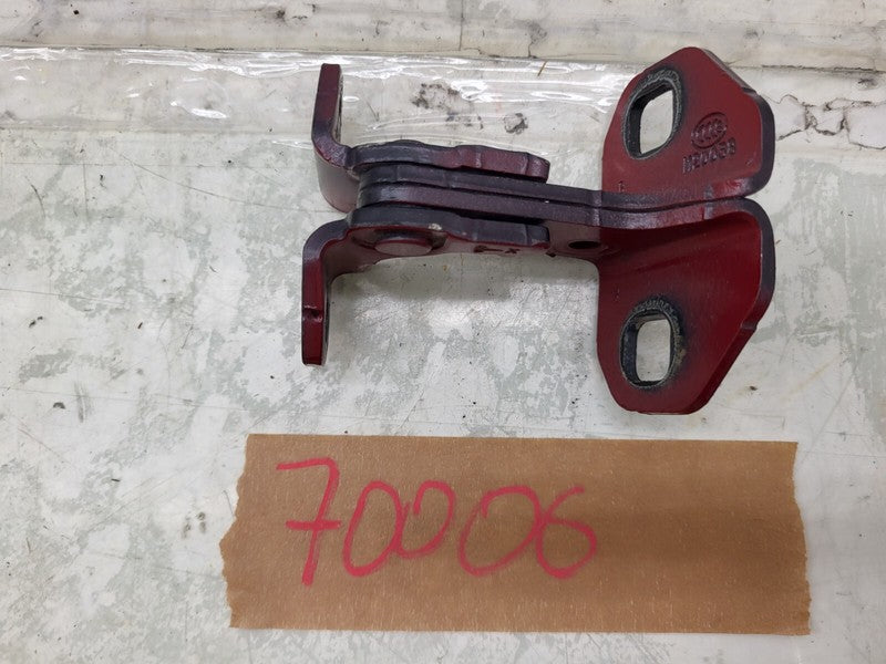 1120038 ⭕ 2016-2025 Tesla Model X Front Driver Side Lower Door Hinge Closure Assist Left