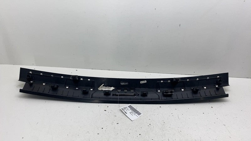 ⭕ 2018-2021 Lincoln Navigator Trunk Latch Sill Scuff Plate Trim JL7B-7