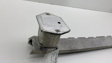 2017-2022 BMW 530e G30 Rear Bumper Reinforcement Rebar Impact Bar Beam RWD OEM