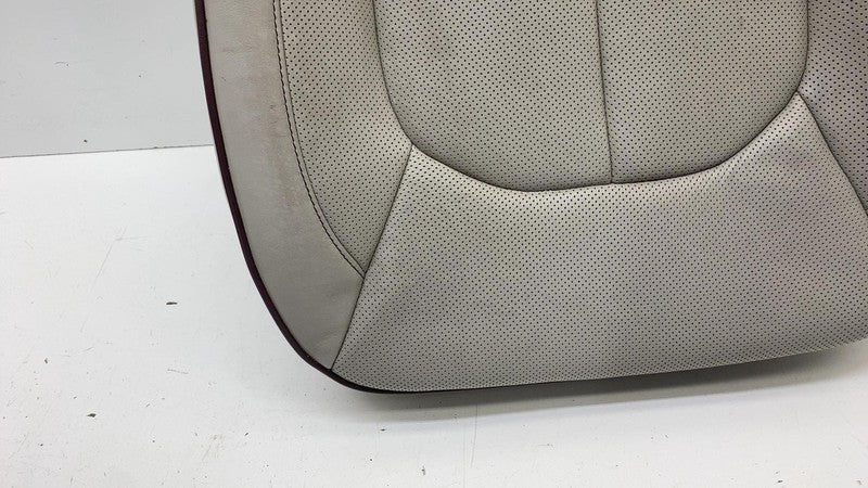 68229492AB ⭕ 2018 Chrysler Pacifica Front Left or Right Seat Lower Cushion w/ Blower Motor