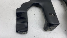 2019 BMW 530e G30 2.0L Front Driver Side Steering Gear Rack Cover Shield Left LH