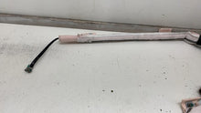 ⭕ 12-20 Tesla Model S Driver Side Roof Curtain Safety Airbag Left 1005261-00-C