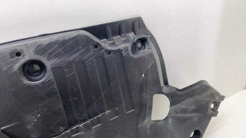 5816547050 ⭕ 2023-2025 Toyota Prius Right Side Floor Underbody Splash Shield RH 58165-47050