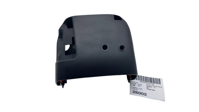 ⭕ 2022 Ram 2500 Instrumental Panel Central Bezel Trim OEM 6019873