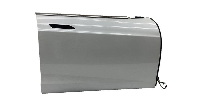 ⭕ 2016-2020 Tesla Model S Rear Passenger Side Door Panel Shell Right W