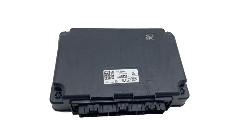 ⭕ 2025 Chevrolet Silverado 1500 Pickup Network Gateway Module Unit OEM