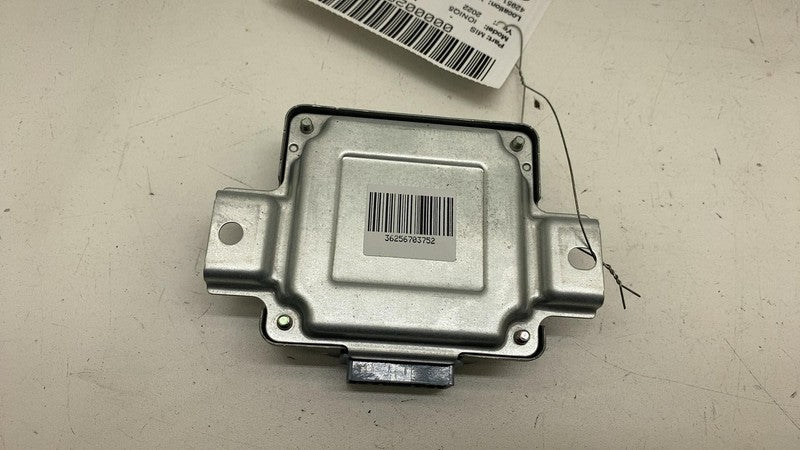 4295118110 ⭕ 22-23 Hyundai Ioniq 5 Kia EV6 SBW Whift By Wire ECM Control Module 42951-18110