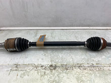 ⭕ 12-20 Model S MS Rear Left or Right CV Axle Shaft Half Shaft 36MM 1007719-01-B