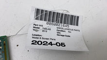 ⭕ 12-20 Tesla Model S Media Control Unit Motherboard Electronics 1055412-00-B