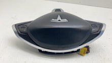 ⭕ 12-15 Model S MS Steering Wheel Airbag w/ Control Switch & Bezel 1023381-01-E