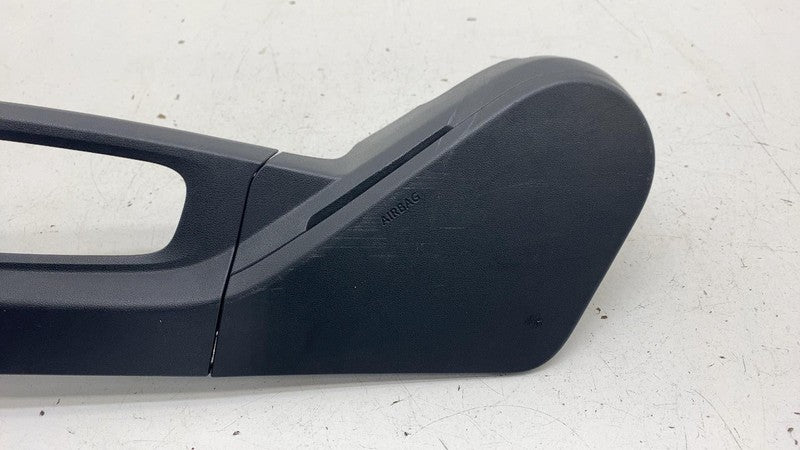 88172-SRT100 ⭕2025 Rivian R1S Front Driver Side Seat Outer Trim Cover Panel Left 88172-SRT100