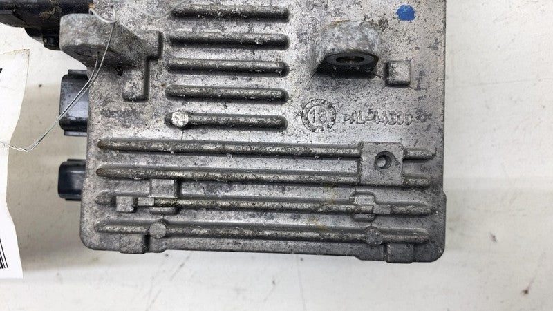 ⭕ 2019 Smart EQ Fortwo Electronic Power Steering Control Unit Module 6