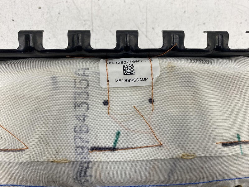1077823-00-F ⭕ 2017-2023 Tesla Model 3 M3 Front Passenger Side Dash Airbag Right 1077823-00-F
