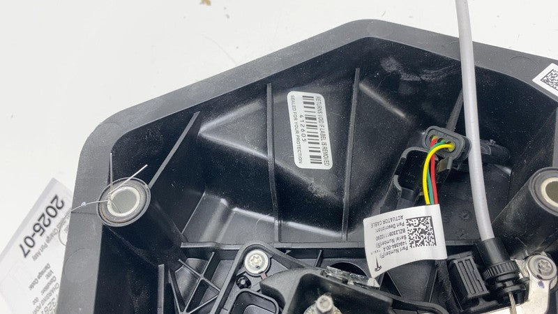 ⭕ 21-25 Model 3 M3 Y MY HV Charge Charging Port Inlet Socket Module 14