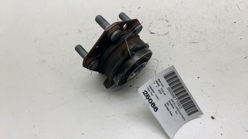 104412300B ⭕ 2017-2023 Tesla Model 3 Front or Rear Wheel Hub 142mm Flange Assy 1044123-00-B