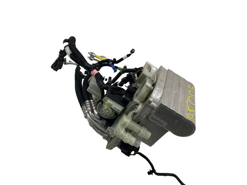 ⭕ 2020-2024 Tesla Model Y Supermanifold Refrigerant Chiller w/ Coolant Reservoir
