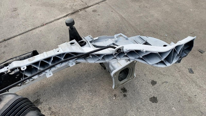 2013-2018 Ford C-Max Upper Radiator Core Support w/ Front Bar Reinforcement Assy