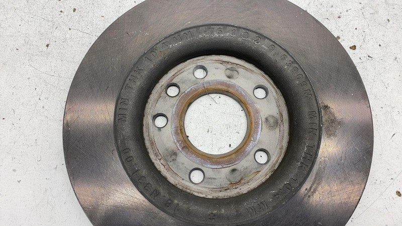 2018 2019 2020 BMW 530e G30 Left or Right Brake Disc Rotor OEM