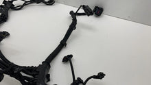 2021 BMW 530e B46X Engine Motor Wire Wiring Harness OEM 13318810