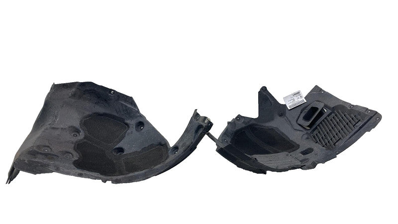 2018-2020 BMW 530E Front Driver Side Inner Fender Liner Splash Guard S
