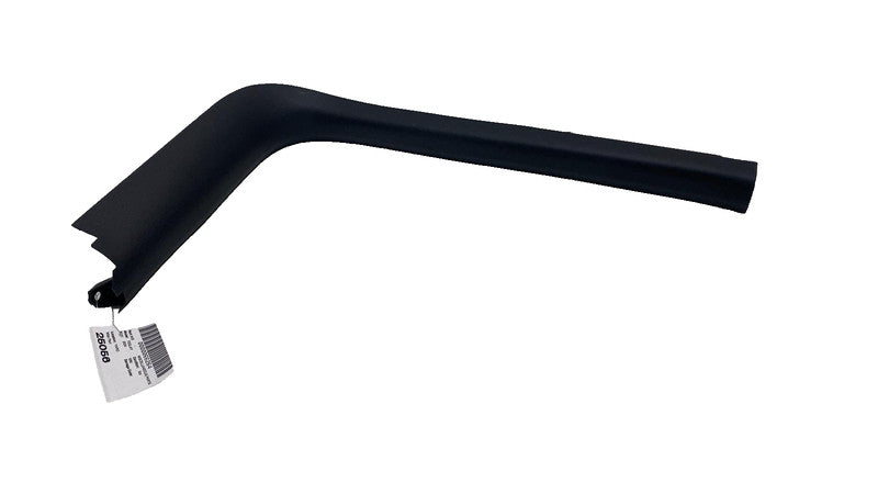 ⭕ 20-24 Model Y Driver A-Pillar Door Scuff Plate Lower Trim Left LH 14