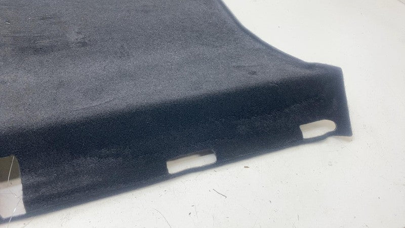 ⭕ 2024 2025 Tesla Model 3 M3 Rear Trunk Floor Carpet Mat OEM 1768281-2