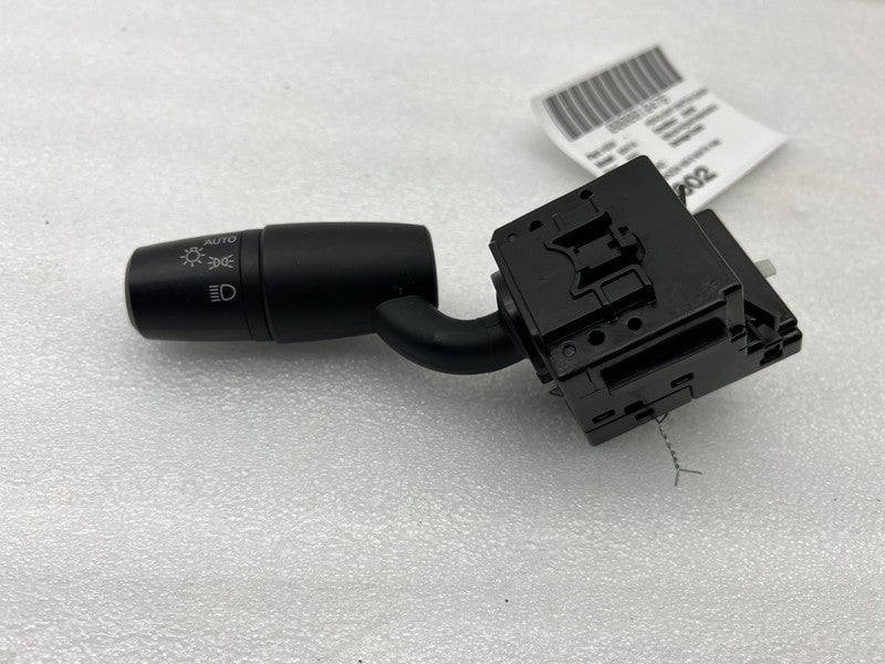 C57VTB112 2016-2023 Mazda MX-5 Miata Headlamp Headlight Switch & Blinker Flasher Indicator