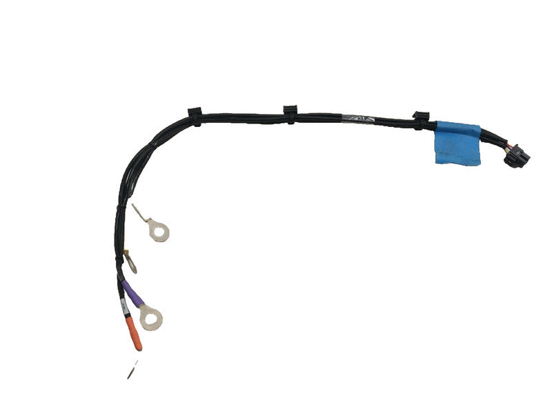1003195 00 E ⭕ 12-15 Model S MS HVBAT Battery Pack Electric Cable Wiring Harness 1003195-00-E