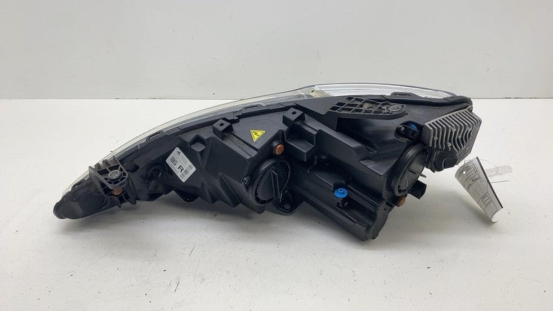 68228948AD ⭕17-20 Chrysler Pacifica Front Right Headlight Xenon HID LED Headlamp 68228948AD