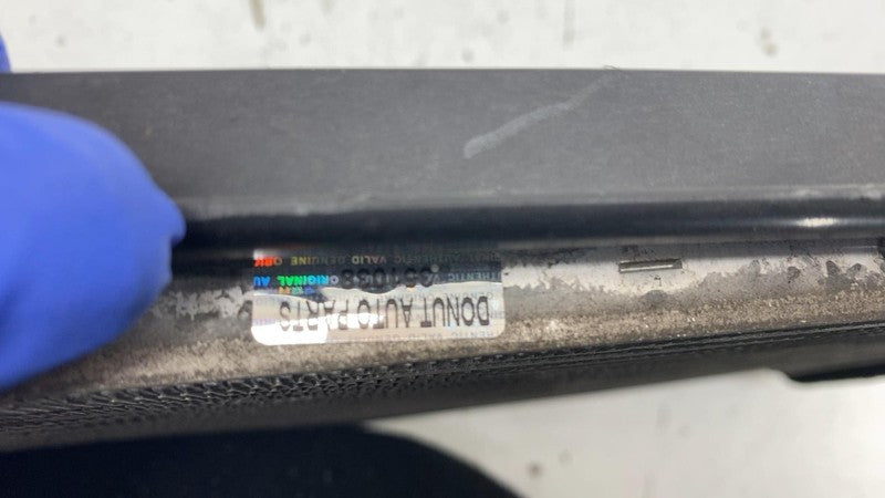 ⭕ 2017-2023 Tesla Model 3 M3 A/C Coolant Cooling Radiator Condenser 10