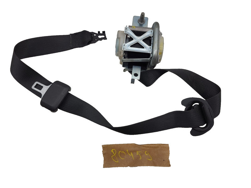 1048259-03-A ⭕ 2012-2021 Tesla Model S MS 1st Row Passenger Side Seat Belt Right 1048259-03-A