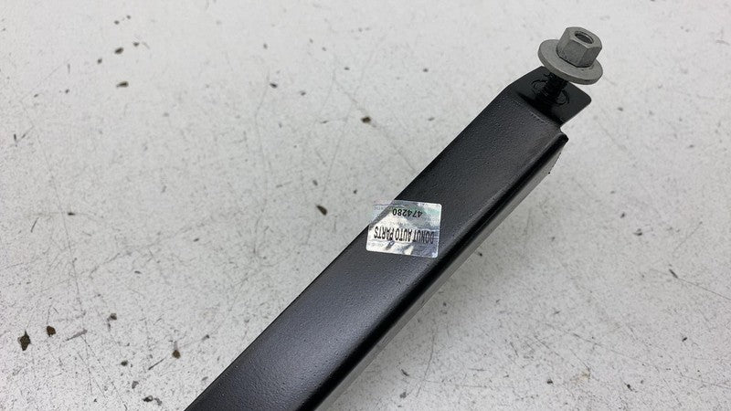 032 AC 2372 0173 ⭕2017-2024 Chrysler Pacifica Rear Driver Slide Door Upper Roller Track Rail Left