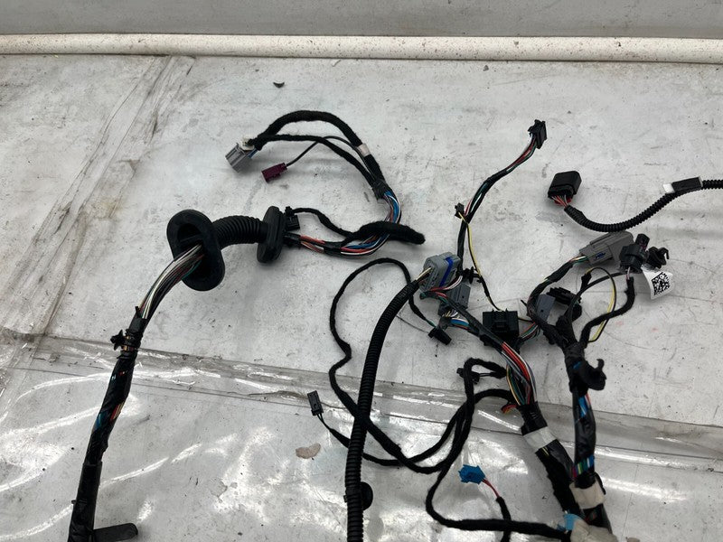 200441900B ⭕ 2016-2020 Tesla Model S MS Front Door Wiring Harness Cable Loom 2004419-00-B