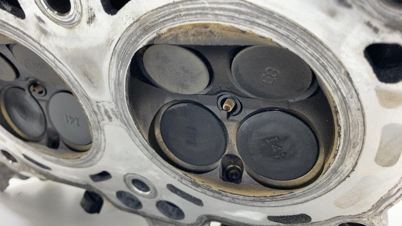 ⭕ 2018-2023 Subaru Crosstrek XV 2.0L Left Engine Motor Cylinder Head Block Assy