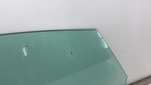 ⭕ 2012-2020 Tesla Model S MS Rear Driver Side Door Window Glass Left LH Assembly