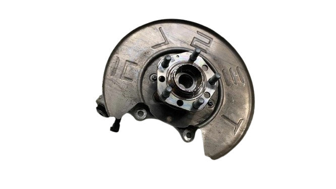 ⭕ 17-23 Model 3 Rear Left Spindle Knuckle w/ Hub (142mm Driven) LH 1044411-00-G