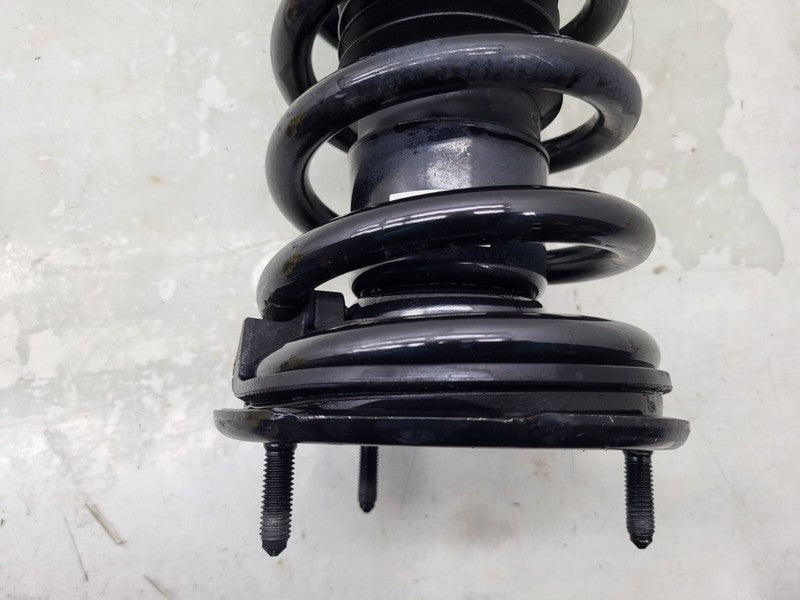 1015619 01 D ⭕ 12-15 Model S Front Suspension Left or Right Shock Strut & Spring 1015619-01-D