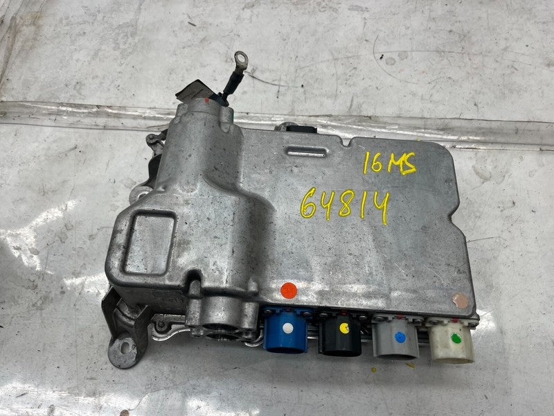 ⭕ 16-20 Model S High Voltage Power Distribution Junction Box Module 10