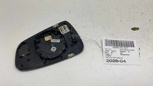 ⭕2012-2020 Tesla Model S Front Right Exterior Rear View Door Mirror Glass Heated
