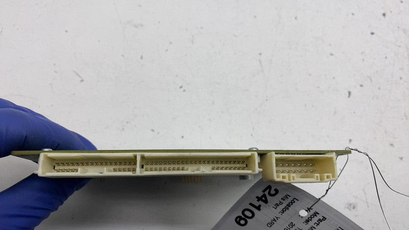 ⭕ 16-20 Tesla Model X Chassis Body Control Module BCM Computer Unit 10